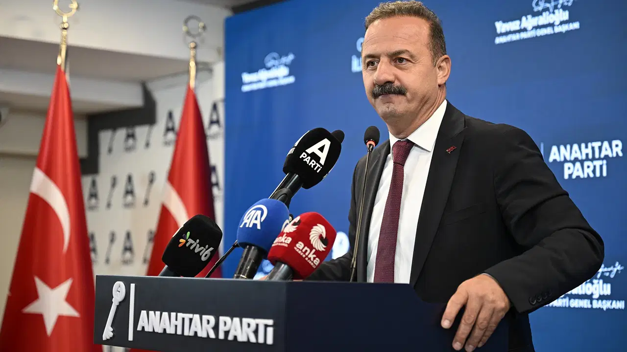 Yavuz Ağıralioğlu’ndan motorine 4,20 liralık zamma tepki Haber gorseli