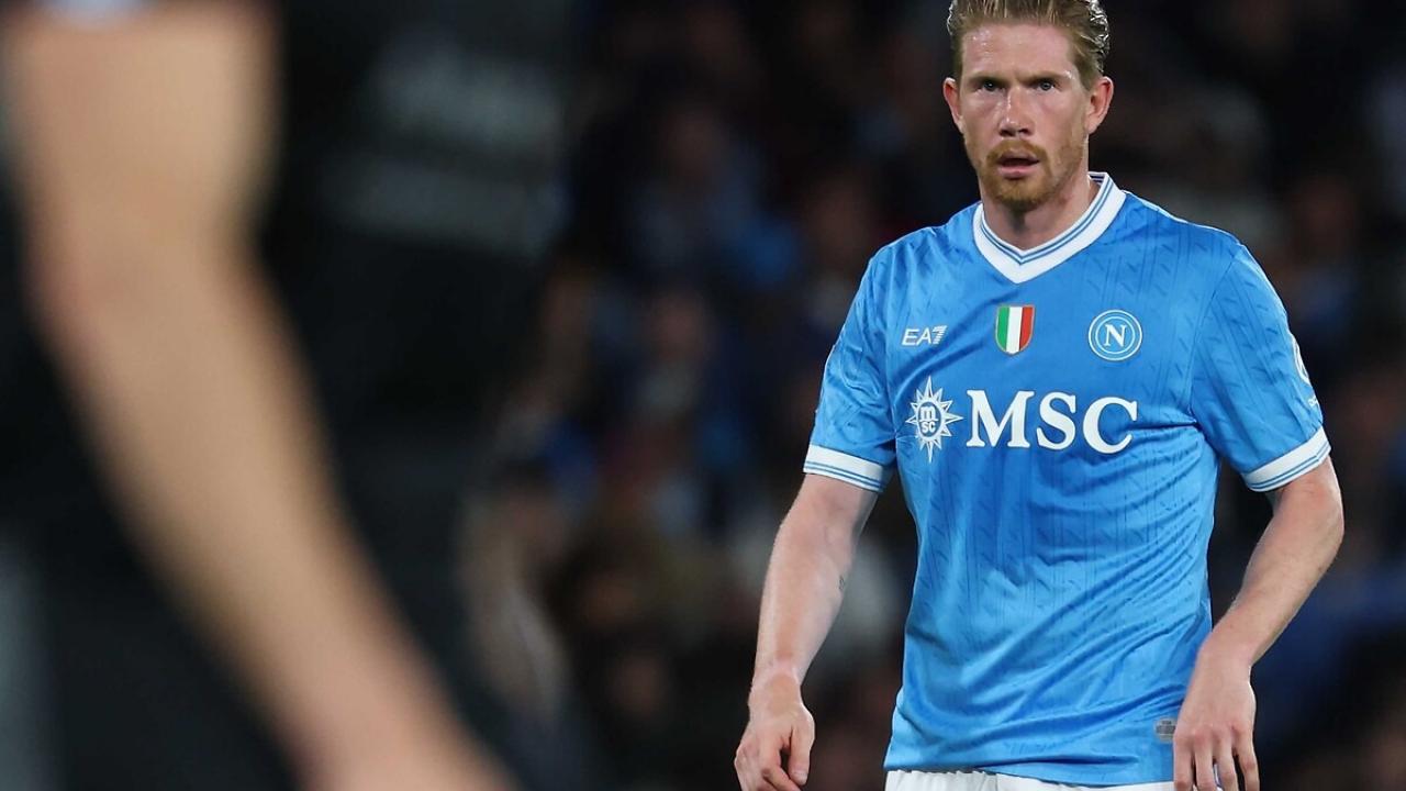 Süper Lig’de De Bruyne bombası! Menajerler kapıyı çaldı: Transfer veto edilmedi Haber gorseli