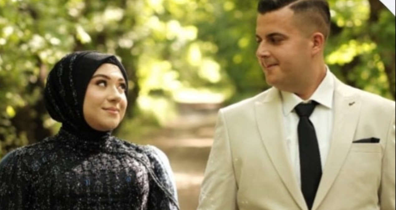Nişanlı çifti feci kaza ayırdı Haber gorseli