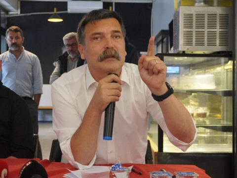 Haber gorseli