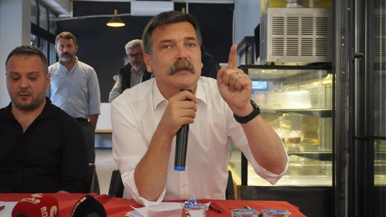 Haber gorseli
