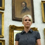 Trump’ın ünlü ‘yazıcısı’ Natalie Harp ve iki Beyaz Saray danışmanına 45’er bin dolarlık nakit tatil hediyesi