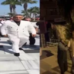 “Vanlı Kara Haydar”ı taklit ettiği videoyla viral olan Ali Haydar Kurum gözaltına alındı