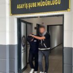 Teknik servis yalanıyla 12 kişiyi dolandırdı